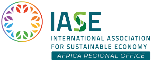IASE Logo